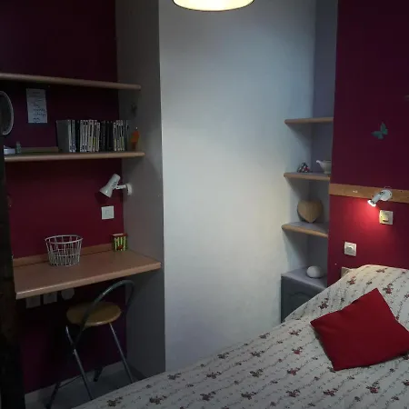 Apartamento Fee Maison With