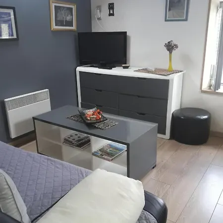 Fée Maison With * Cuissai