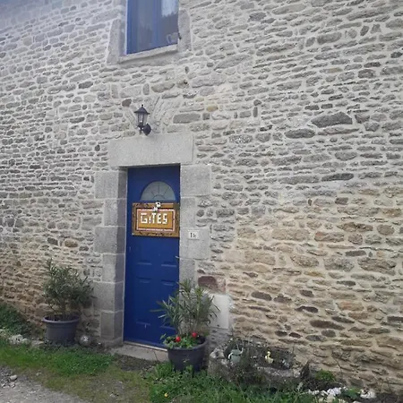 Fée Maison With