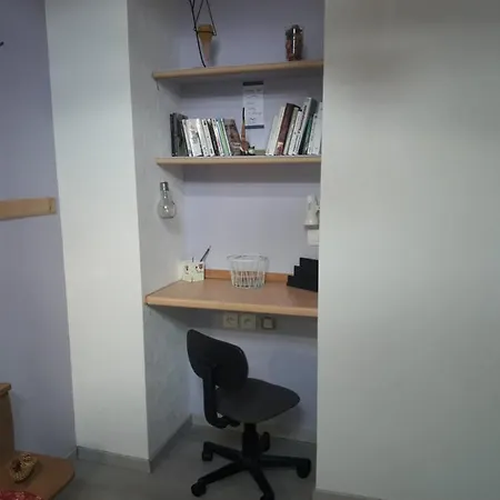Fee Maison With Apartamento *