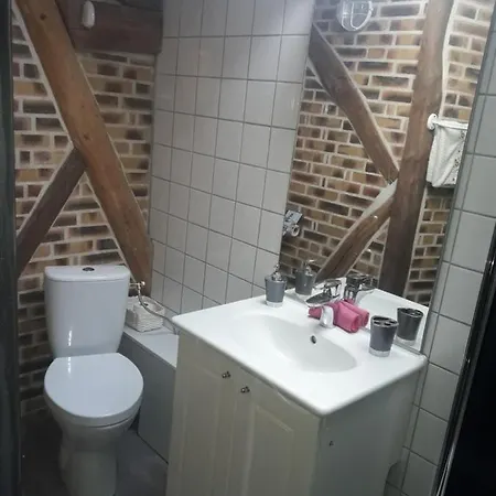Apartamento Fee Maison With Cuissai