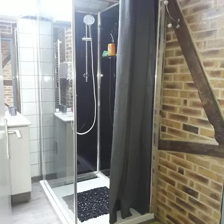 Apartamento Fee Maison With