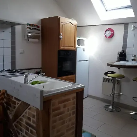 Fee Maison With * Cuissai