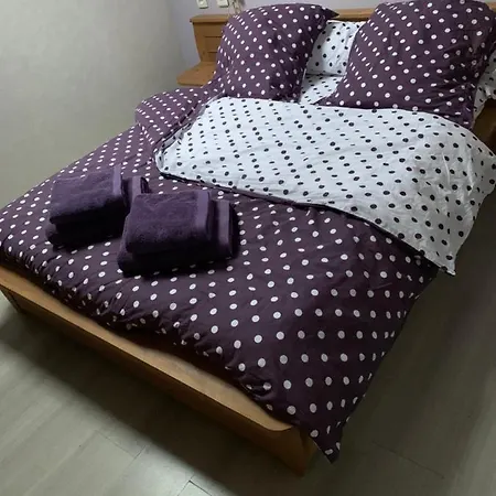 Fee Maison With Apartamento